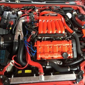 Meet your Posher, Jesus